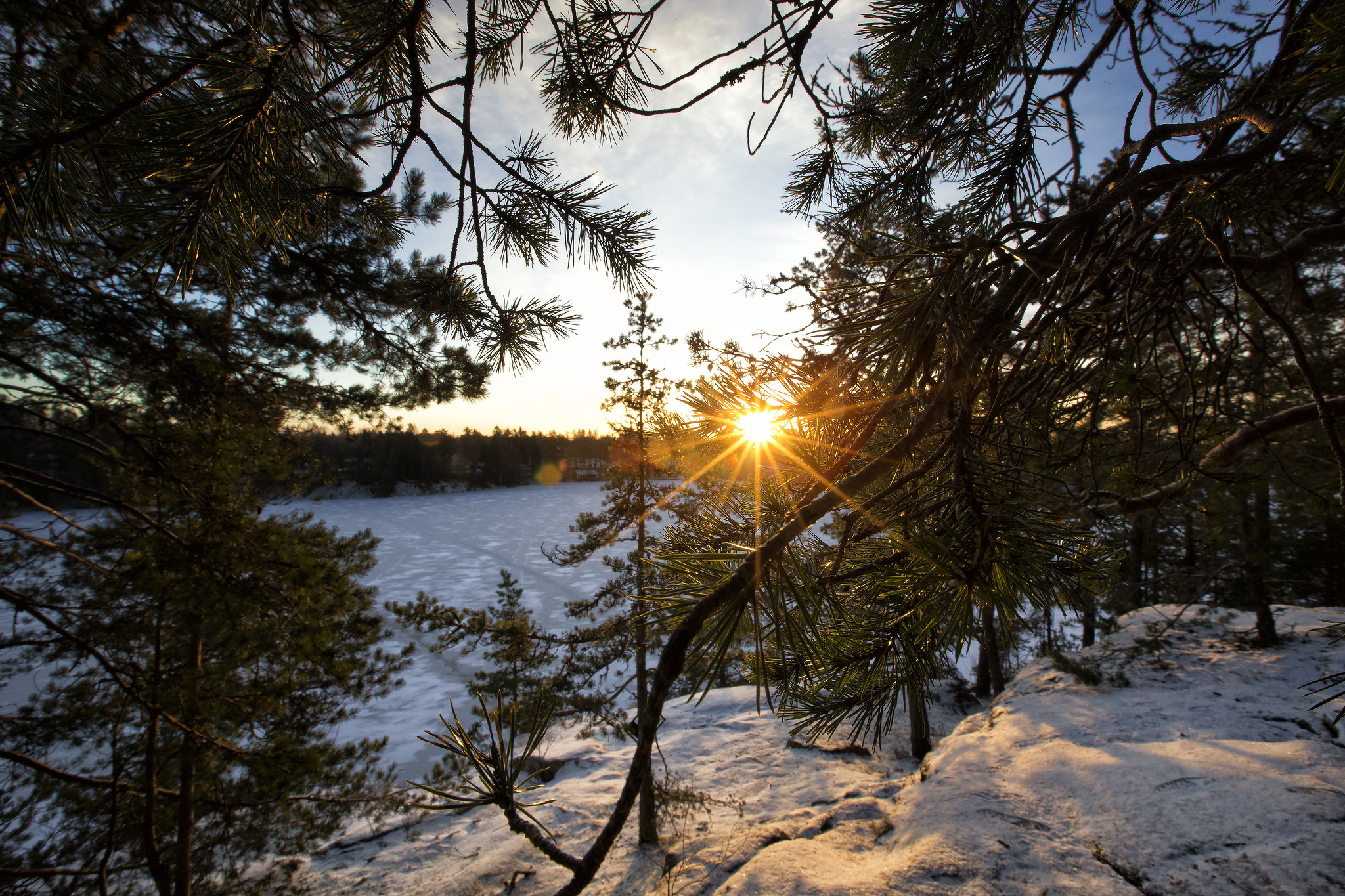 Hyvää uutta vuotta!