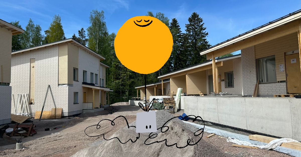 Kiitos mielenkiinnosta Kalliolinnaa kohtaan